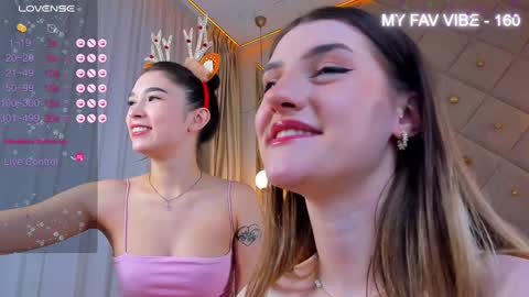 Alice GMT 2 Mon Tues Thur Fri Sun  0300am-0900am  online show from December 30, 2024, 4:20 am