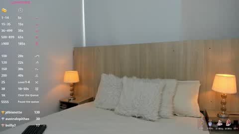 Ariadna online show from November 9, 2025, 11:19 am