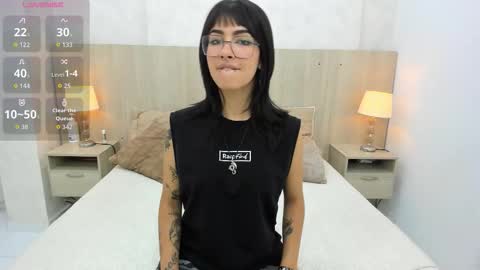 Emily Rojas online show from September 20, 2025, 7:48 pm