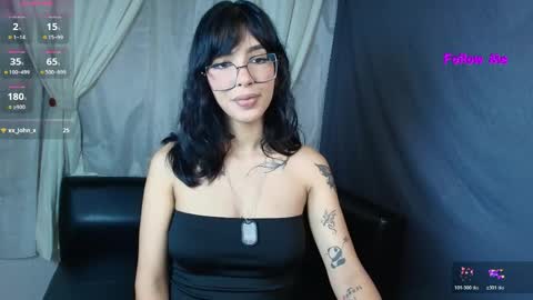 Emily Rojas online show from April 4, 2026, 8:06 pm