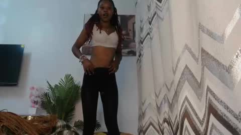 skinny_jass online show from March 21, 2026, 11:59 am
