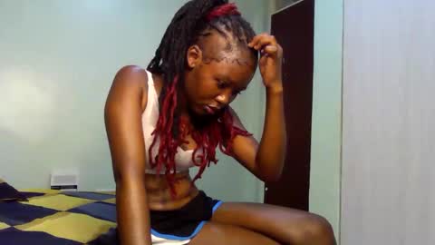 skinny_jass online show from April 3, 2026, 2:04 pm