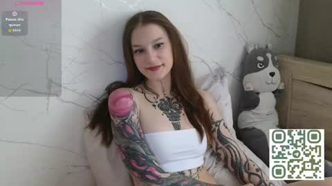 Skinny littledevil online show from July 4, 2026, 12:50 am