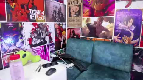 Snapshot of skinny_mac_ chatting on July 5, 2026, 7:32 pm Mac online show from July 5, 2026, 7:32 pm