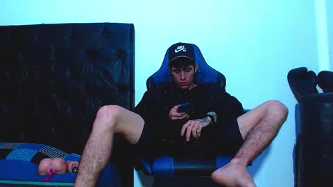 Snapshot of skinny_marked chatting on January 18, 2026, 1:48 pm skinny marked online show from January 18, 2026, 1:48 pm