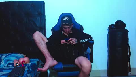 Snapshot of skinny_marked chatting on February 1, 2026, 3:16 am skinny marked online show from February 1, 2026, 3:16 am