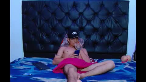 Snapshot of skinny_marked chatting on February 8, 2026, 5:16 pm skinny marked online show from February 8, 2026, 5:16 pm