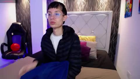 David online show from February 19, 2026, 1:18 pm