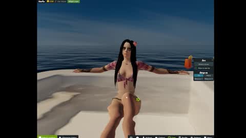 Snapshot of skinny_sexy666 chatting on October 26, 2025, 1:39 pm skinny_sexy666 online show from October 26, 2025, 1:39 pm