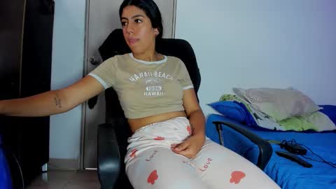 anai online show from February 3, 2026, 3:06 pm