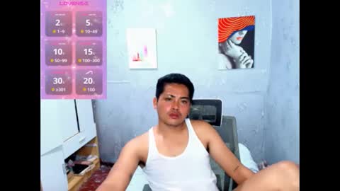 skinnyar online show from October 12, 2025, 4:28 pm