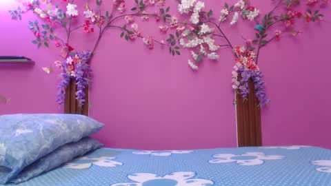 Snapshot of skinnybarbie022 chatting on February 9, 2026, 12:14 am barbi online show from February 9, 2026, 12:14 am