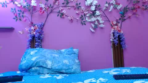 Snapshot of skinnybarbie022 chatting on March 1, 2026, 12:45 am barbi online show from March 1, 2026, 12:45 am