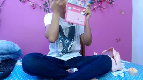 barbi online show from March 17, 2026, 12:59 am