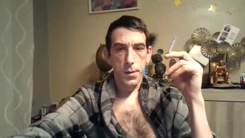 SkinnyBigCock2 online show from January 29, 2025, 4:26 am