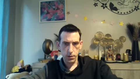 SkinnyBigCock2 online show from March 11, 2025, 7:48 am