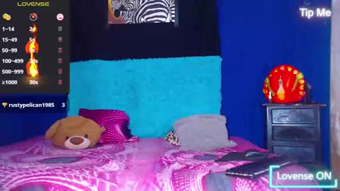 Snapshot of skinnyblack2024 chatting on January 17, 2025, 4:06 am Killer online show from January 17, 2025, 4:06 am