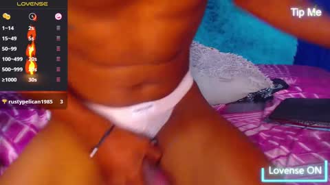 Snapshot of skinnyblack2024 chatting on January 17, 2025, 7:08 am Killer online show from January 17, 2025, 7:08 am