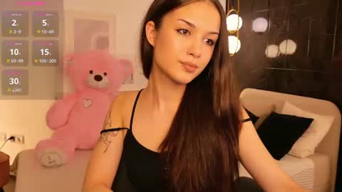 Ellie online show from July 17, 2026, 8:57 pm