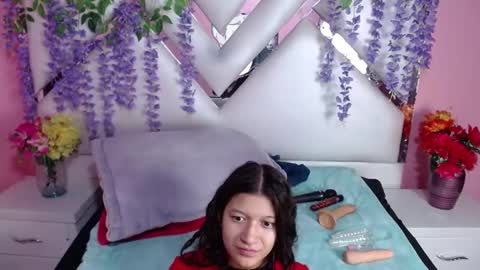 Snapshot of skinnyhorny_ chatting on December 20, 2024, 3:25 am  SKINNYHORNY   online show from December 20, 2024, 3:25 am