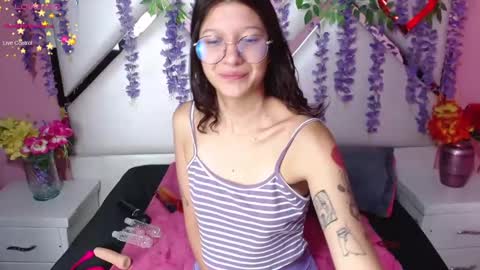 Snapshot of skinnyhorny_ chatting on January 30, 2025, 3:00 am  SKINNYHORNY   online show from January 30, 2025, 3:00 am