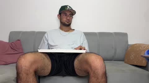 Snapshot of skinnylatin69 chatting on January 18, 2025, 2:14 am skinnylatin69 online show from January 18, 2025, 2:14 am