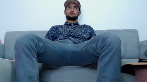 Snapshot of skinnylatin69 chatting on February 9, 2025, 3:11 am skinnylatin69 online show from February 9, 2025, 3:11 am