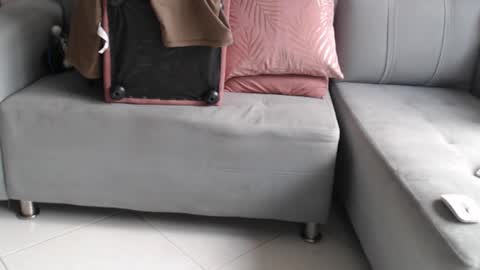 Snapshot of skinnylatin69 chatting on March 5, 2025, 6:34 pm skinnylatin69 online show from March 5, 2025, 6:34 pm