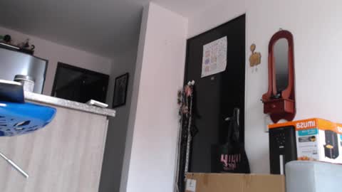 Snapshot of skinnylatin69 chatting on March 6, 2025, 7:21 pm skinnylatin69 online show from March 6, 2025, 7:21 pm