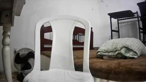 Skinny Latin Man online show from October 31, 2025, 11:00 am