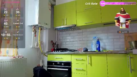 Snapshot of skinnymode chatting on June 15, 2026, 9:11 am SkinnyMode online show from June 15, 2026, 9:11 am