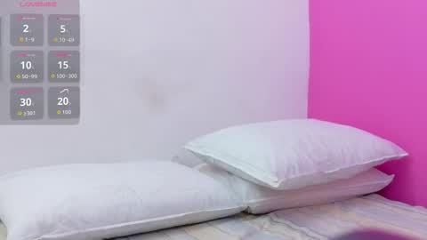 Karla  online show from February 25, 2026, 3:05 am