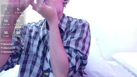 Karla  online show from March 13, 2026, 3:57 am