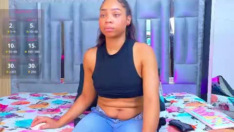 Snapshot of skinnysamantha chatting on July 8, 2026, 2:27 am SAMANTHA online show from July 8, 2026, 2:27 am