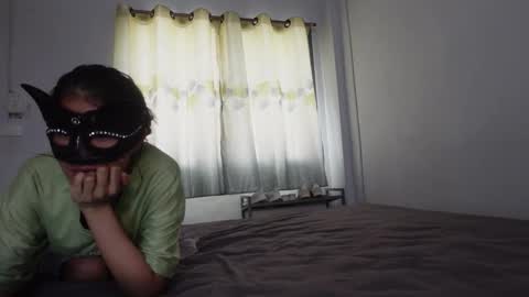 Snapshot of skinnythai4u chatting on March 20, 2026, 7:57 am skinnythai4u online show from March 20, 2026, 7:57 am