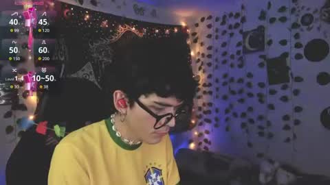 skiny_dann online show from August 7, 2026, 2:02 am