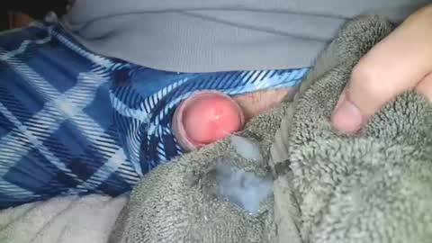 CoCKFun online show from March 1, 2025, 3:32 am