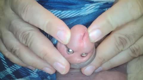 CoCKFun online show from October 1, 2025, 12:49 am