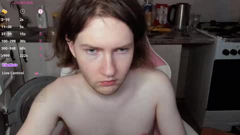 Andrew online show from February 24, 2025, 3:55 am