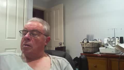 Skipper1970 online show from February 4, 2026, 8:53 am