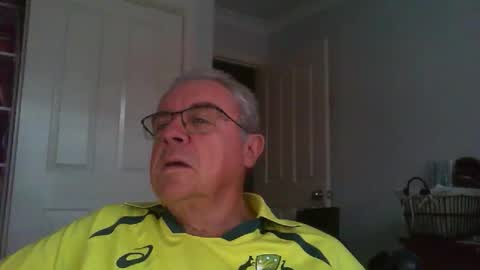 Skipper1970 online show from February 11, 2026, 8:41 am