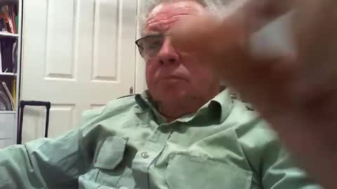 Snapshot of skipper1970 chatting on July 6, 2026, 7:16 am Skipper1970 online show from July 6, 2026, 7:16 am
