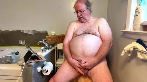 Skipstar  seneca cum online show from October 20, 2025, 3:45 pm