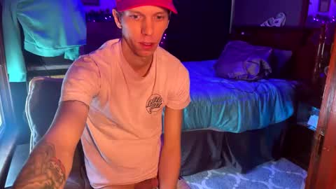 Snapshot of skittles933 chatting on January 18, 2025, 4:21 pm Skittles online show from January 18, 2025, 4:21 pm