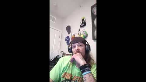 skitzothaklown86 online show from May 12, 2026, 8:00 am