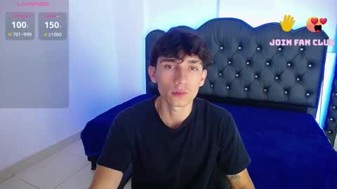 Skorpyon Musclee online show from January 8, 2025, 3:29 am