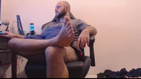 Skull online show from February 10, 2025, 7:26 am