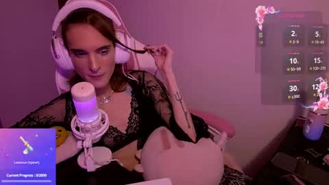 Gem online show from April 23, 2026, 7:09 am