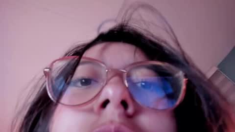 Snapshot of sky_blue__ chatting on February 10, 2025, 5:25 am Hanna  online show from February 10, 2025, 5:25 am