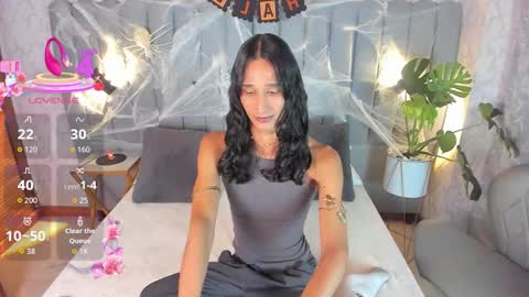 Snapshot of sky_fox_1 chatting on November 1, 2025, 12:51 pm STIVEN online show from November 1, 2025, 12:51 pm